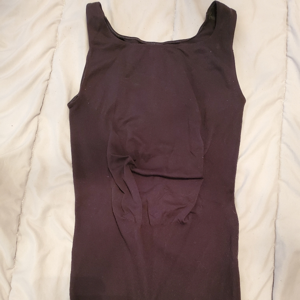Belly Bandit maternity support tank